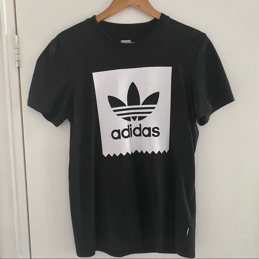 Adidas Trefoil T-shirt